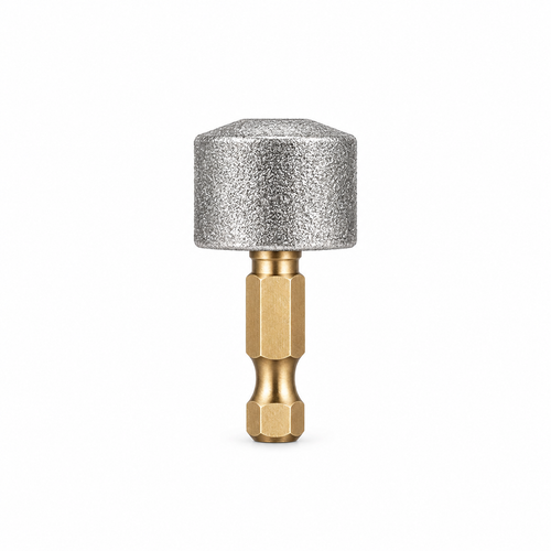 Hushpaw Replacement Grinder Head
