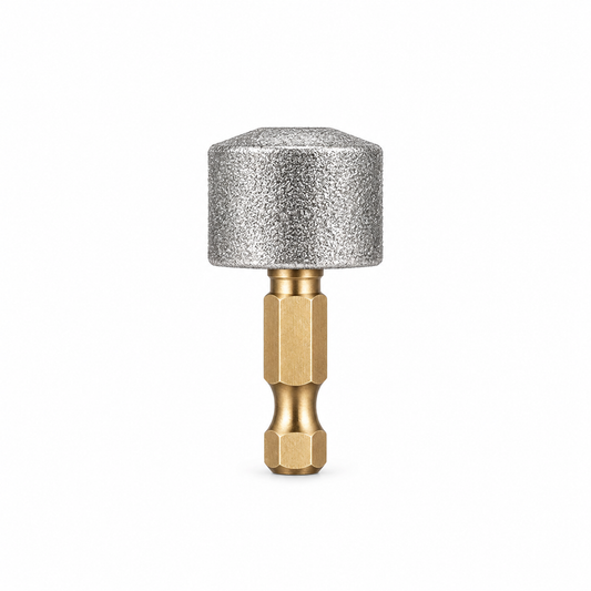 Hushpaw Replacement Grinder Head
